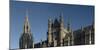 Houses of Parliament, Westminster, Westminster, London-Richard Bryant-Mounted Photographic Print