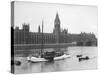 Houses of Parliament-null-Stretched Canvas