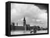 Houses of Parliament-null-Framed Stretched Canvas