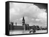 Houses of Parliament-null-Framed Stretched Canvas