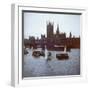 Houses of Parliament-null-Framed Photographic Print