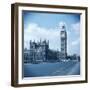 Houses of Parliament-null-Framed Photographic Print