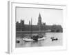 Houses of Parliament-null-Framed Photographic Print