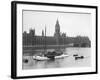 Houses of Parliament-null-Framed Photographic Print