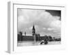 Houses of Parliament-null-Framed Photographic Print