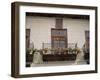 Houses of the Balconies, Orotava, Tenerife, Canary Islands, Spain-Jean Brooks-Framed Photographic Print