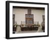 Houses of the Balconies, Orotava, Tenerife, Canary Islands, Spain-Jean Brooks-Framed Photographic Print