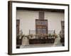 Houses of the Balconies, Orotava, Tenerife, Canary Islands, Spain-Jean Brooks-Framed Photographic Print