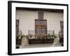 Houses of the Balconies, Orotava, Tenerife, Canary Islands, Spain-Jean Brooks-Framed Photographic Print