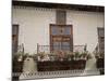 Houses of the Balconies, Orotava, Tenerife, Canary Islands, Spain-Jean Brooks-Mounted Photographic Print