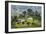 Houses on a Tea Estate in Haputale, Sri Lanka Hill Country, Sri Lanka, Asia-Matthew Williams-Ellis-Framed Photographic Print