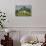 Houses on a Tea Estate in Haputale, Sri Lanka Hill Country, Sri Lanka, Asia-Matthew Williams-Ellis-Photographic Print displayed on a wall