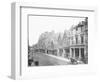 Houses on Eastgate Street-null-Framed Photographic Print