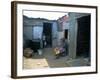 Houses, Soweto, South Africa, Africa-Jane Sweeney-Framed Photographic Print