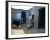 Houses, Soweto, South Africa, Africa-Jane Sweeney-Framed Photographic Print