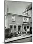 Housewifery, Surrey Lane School, Battersea, London, 1908-null-Mounted Photographic Print