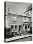 Housewifery, Surrey Lane School, Battersea, London, 1908-null-Stretched Canvas