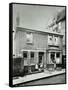 Housewifery, Surrey Lane School, Battersea, London, 1908-null-Framed Stretched Canvas