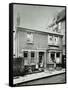 Housewifery, Surrey Lane School, Battersea, London, 1908-null-Framed Stretched Canvas