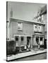 Housewifery, Surrey Lane School, Battersea, London, 1908-null-Stretched Canvas