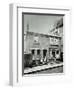 Housewifery, Surrey Lane School, Battersea, London, 1908-null-Framed Premium Photographic Print