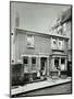 Housewifery, Surrey Lane School, Battersea, London, 1908-null-Mounted Premium Photographic Print