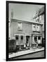 Housewifery, Surrey Lane School, Battersea, London, 1908-null-Framed Photographic Print