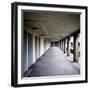 Housing Estate-Craig Roberts-Framed Photographic Print