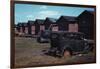 Housing for Migrant Workers and Sharecroppers-Marion Post Wolcott-Framed Photographic Print