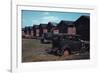 Housing for Migrant Workers and Sharecroppers-Marion Post Wolcott-Framed Photographic Print