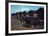 Housing for Migrant Workers and Sharecroppers-Marion Post Wolcott-Framed Photographic Print