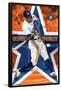 HOUSTON ASTROS - G SPRINGER 18-null-Framed Poster