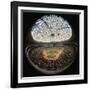 Houston Domed Stadium-null-Framed Photographic Print