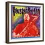 Houston Person - Legends of Acid Jazz - Truth!-null-Framed Art Print