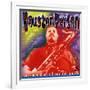 Houston Person - Legends of Acid Jazz - Truth!-null-Framed Art Print