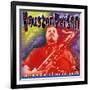 Houston Person - Legends of Acid Jazz - Truth!-null-Framed Art Print