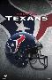 Houston Texans - Helmet 2015-null-Lamina Framed Poster