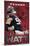 HOUSTON TEXANS - JJ WATT 15-null-Mounted Poster