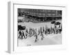 Houston, Texas-Dmitri Kessel-Framed Photographic Print