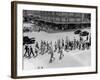 Houston, Texas-Dmitri Kessel-Framed Photographic Print