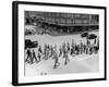 Houston, Texas-Dmitri Kessel-Framed Photographic Print