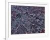 Houston, Texas-Stocktrek Images-Framed Photographic Print