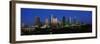 Houston, TX-null-Framed Photographic Print