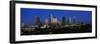 Houston, TX-null-Framed Photographic Print