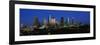 Houston, TX-null-Framed Photographic Print