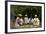 Hova Money Changers, Madagascar, Late 19th Century-Gillot-Framed Giclee Print