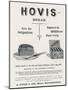 Hovis Bread - Advertised as a Cure for Indigestion, as Supplied to the Royal Family!-null-Mounted Art Print