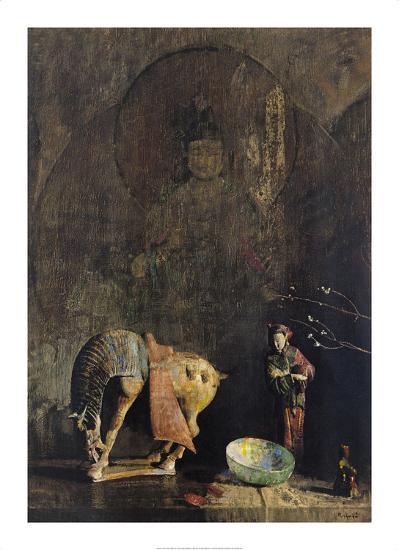 Premium Giclee Print, , large