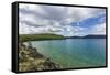 Hovsgol Lake, Hovsgol province, Mongolia, Central Asia, Asia-Francesco Vaninetti-Framed Stretched Canvas