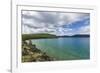 Hovsgol Lake, Hovsgol province, Mongolia, Central Asia, Asia-Francesco Vaninetti-Framed Photographic Print